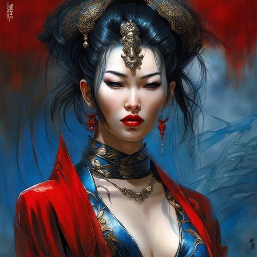 ashraf allie like asain mistress photo chris koutsoudakis recommends asain mistress pic