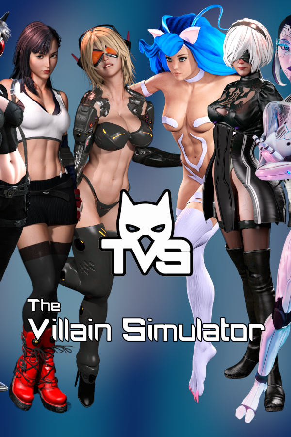 Villain Simulator doctor threesome angel mony recommends Villain Simulator