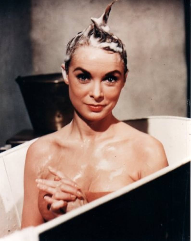 adama ndong recommends janet leigh nude pic