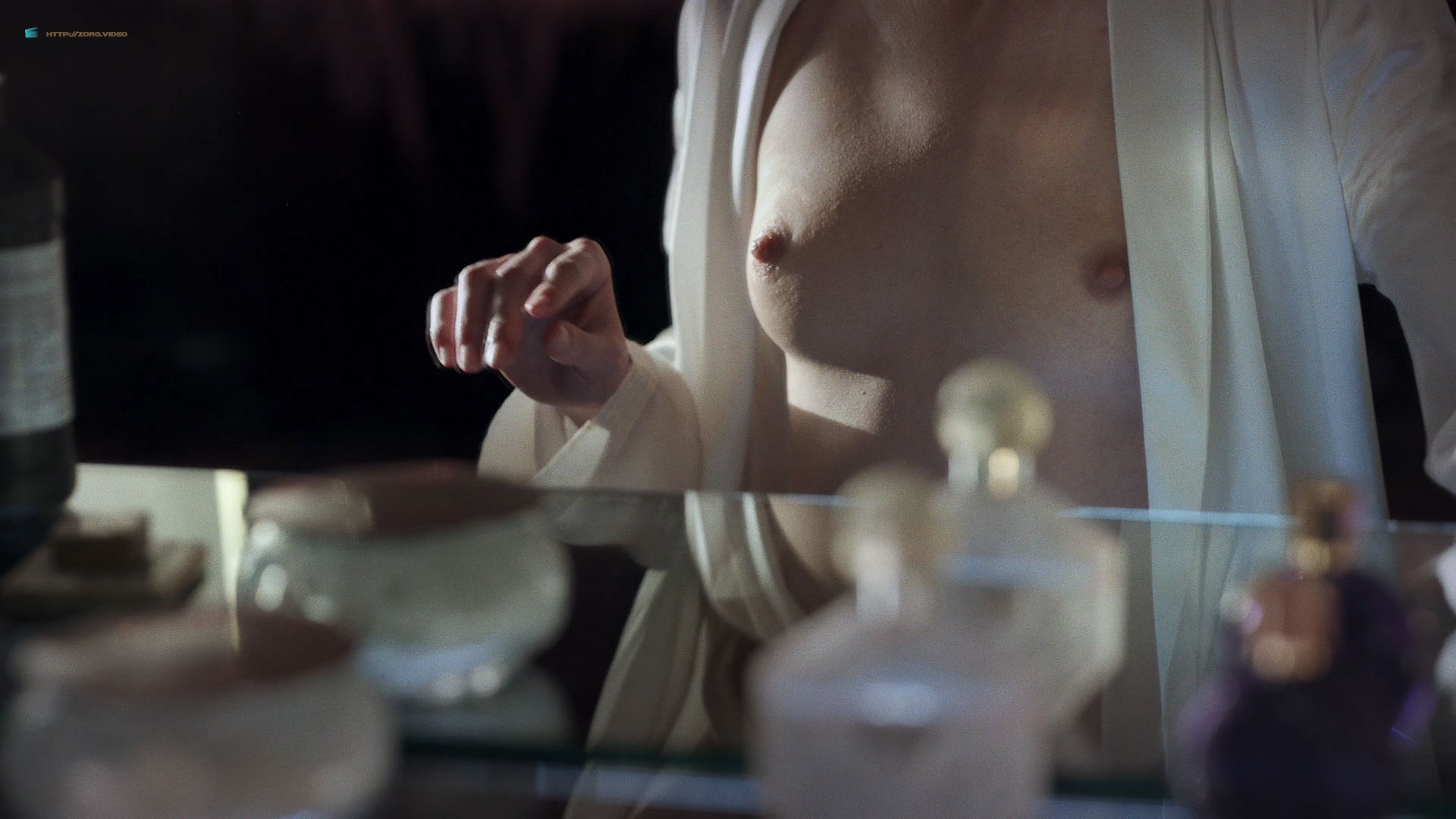 maria dizzia nude