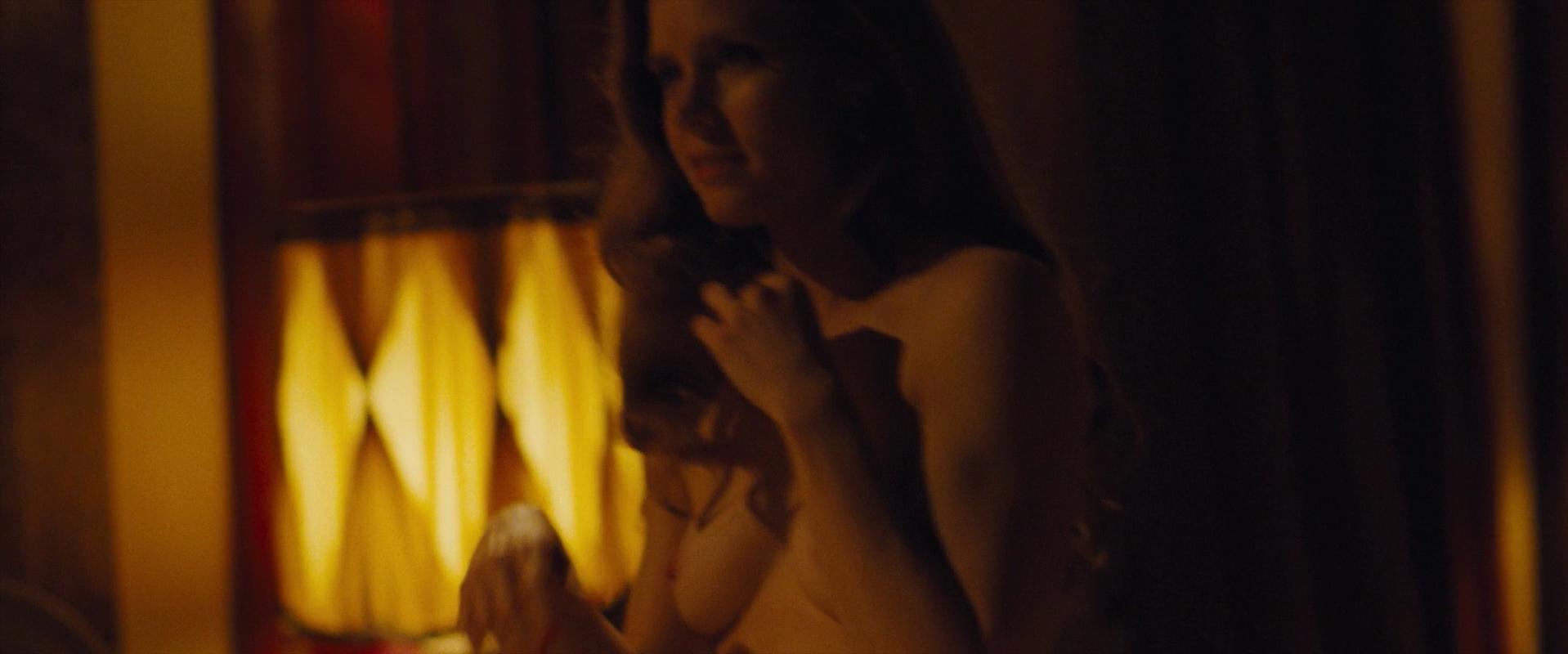 Best of Amy adams nudes