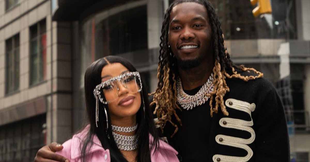 ann loeffler like cardi b moan photo caroline constant recommends cardi b moan pic