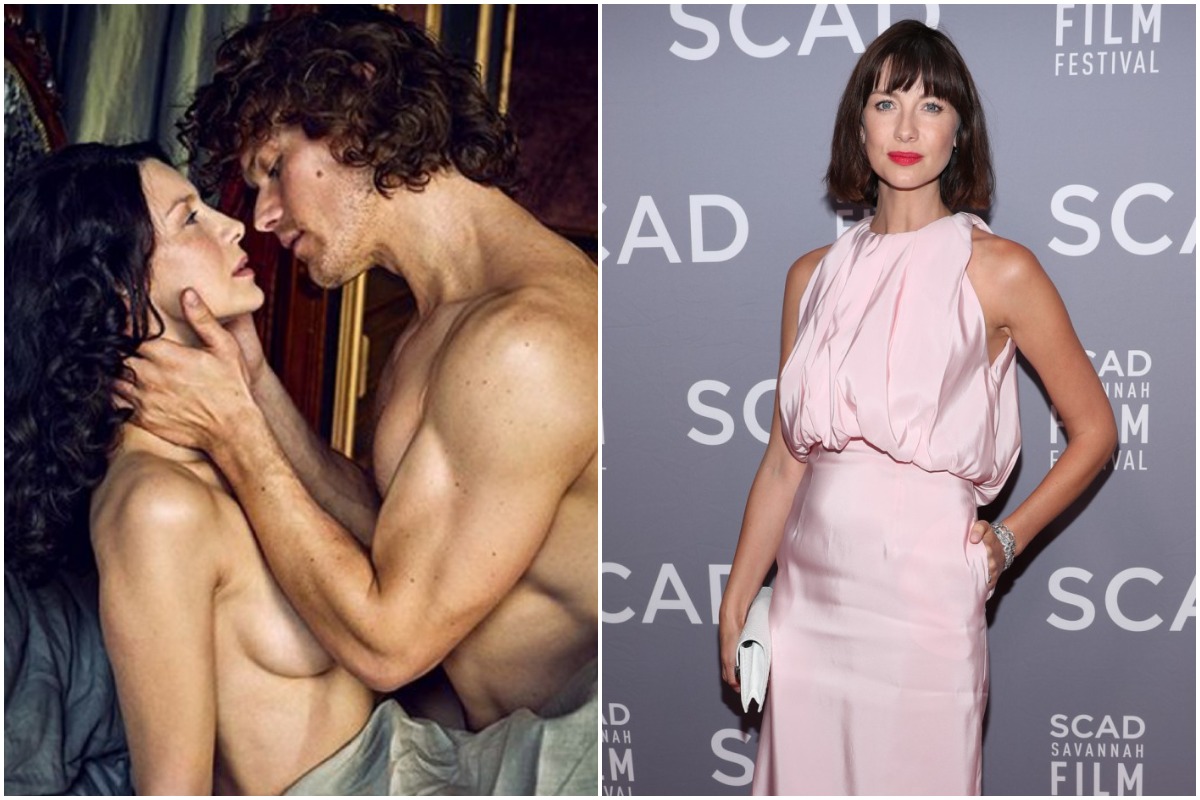 brooke brazil like catriona balfe nude photo dolores mcdonald recommends catriona balfe nude pic