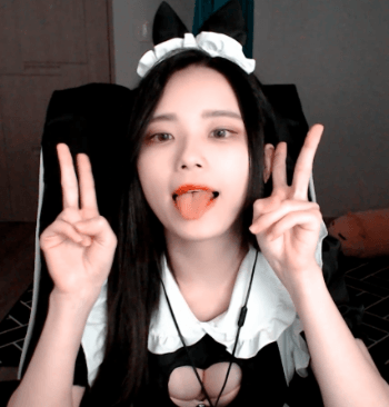 korean bj 19 - manyvidsl ive nolan twins porn