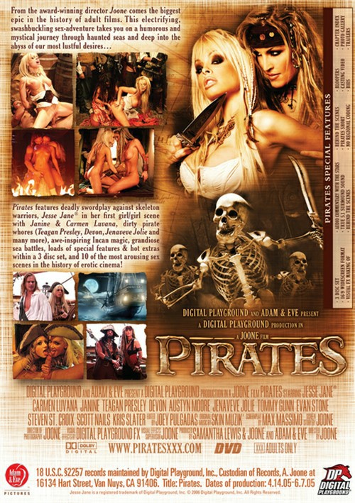 pirates adult movie - newest porn clips kinky in the kitchen