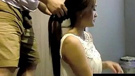 corne van niekerk like china hairjob photo dora daniels recommends china hairjob pic