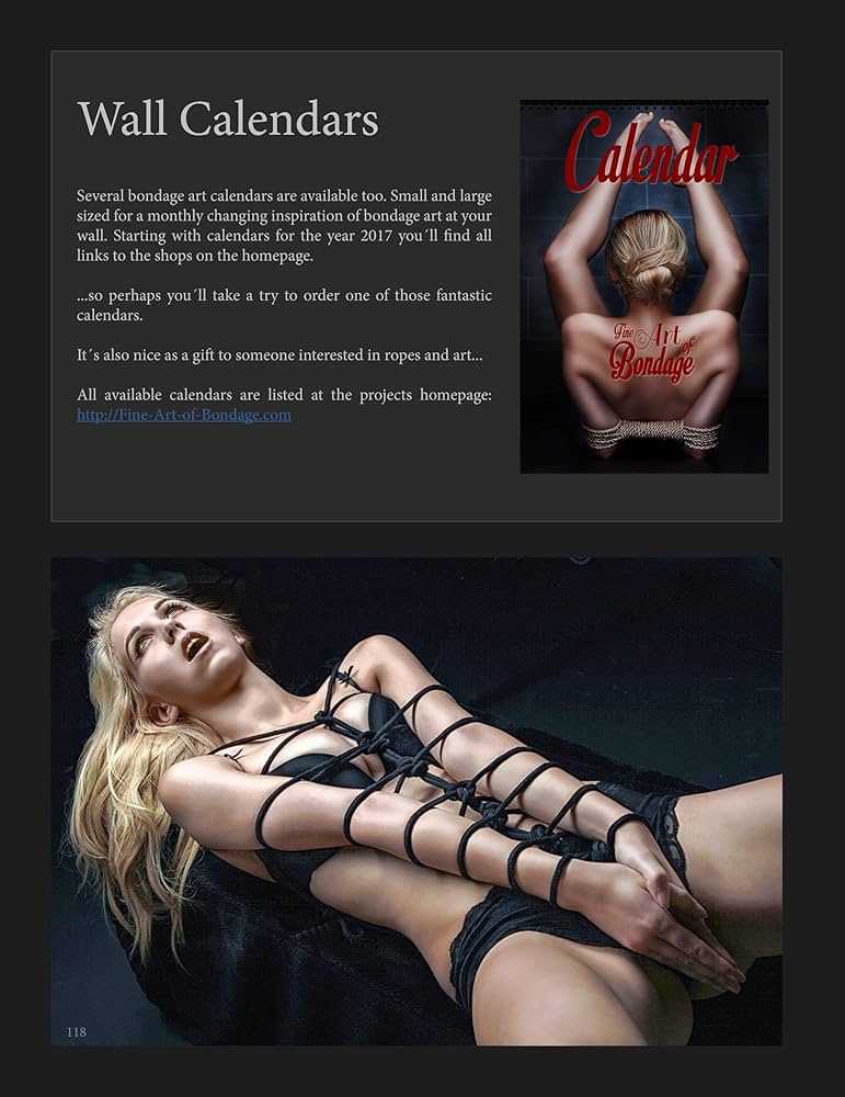 chele like bondage com photo amy strode recommends bondage com pic