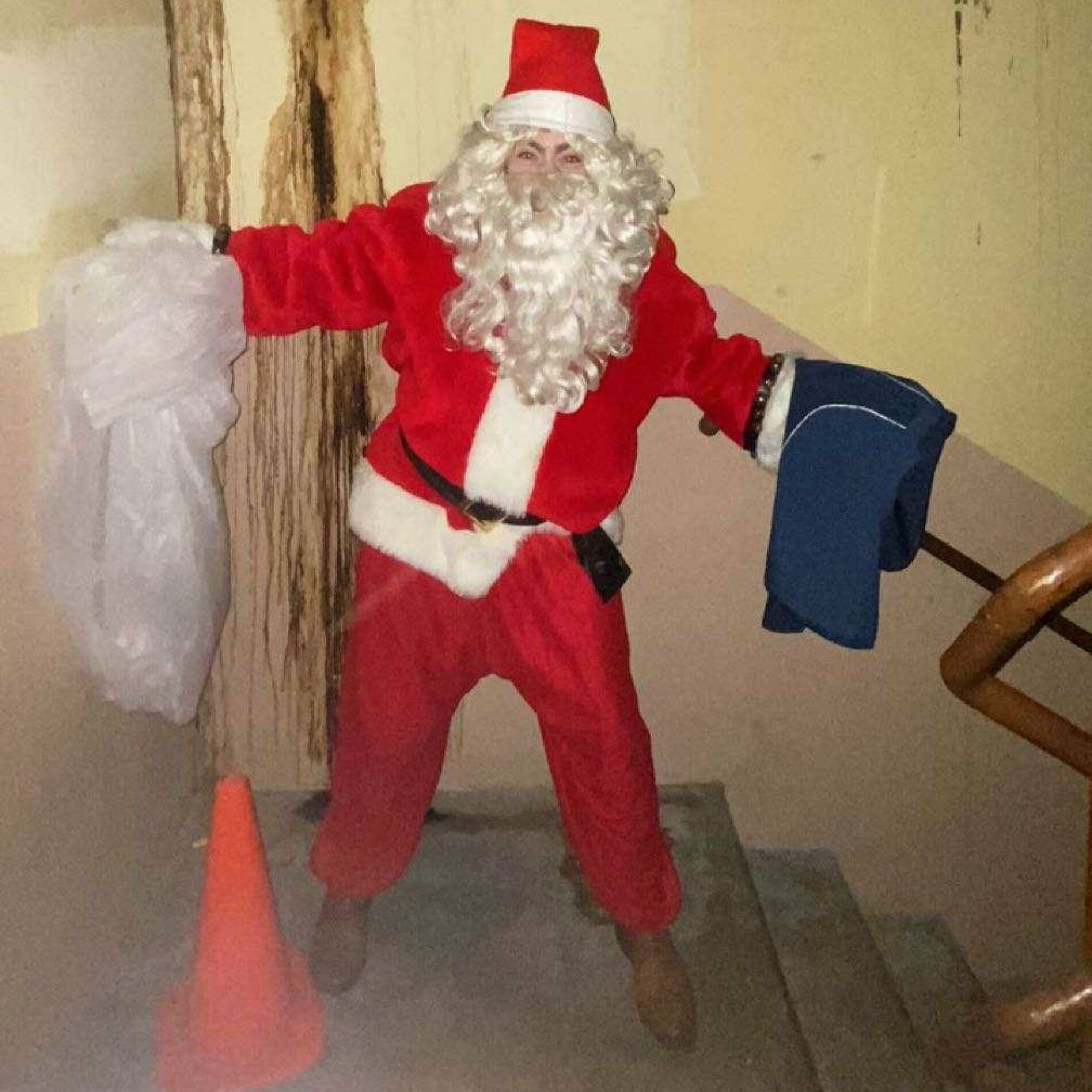 colleen mcrae like christmas orgy photo christopher henrickson recommends christmas orgy pic