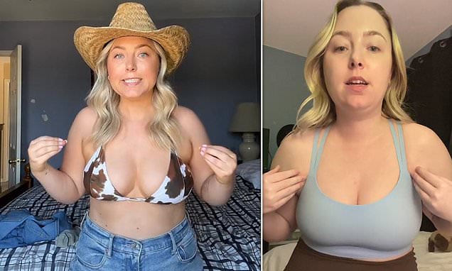 dorothy brower recommends tits of my wife pic