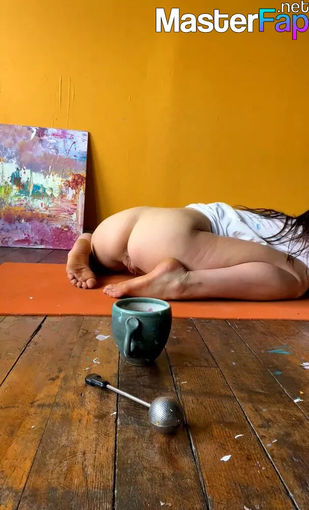 dave goldsmith recommends Cha Wilde Nude