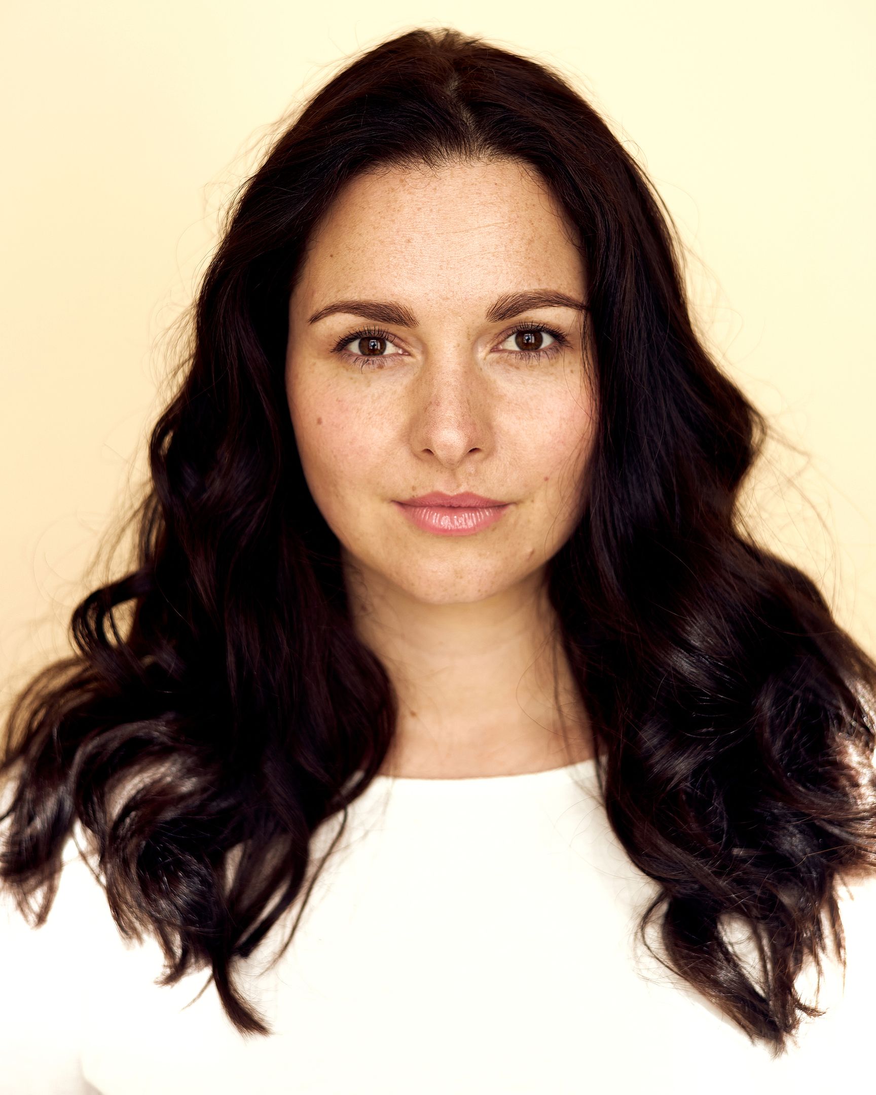 cyril serrano recommends Sasha Hollander