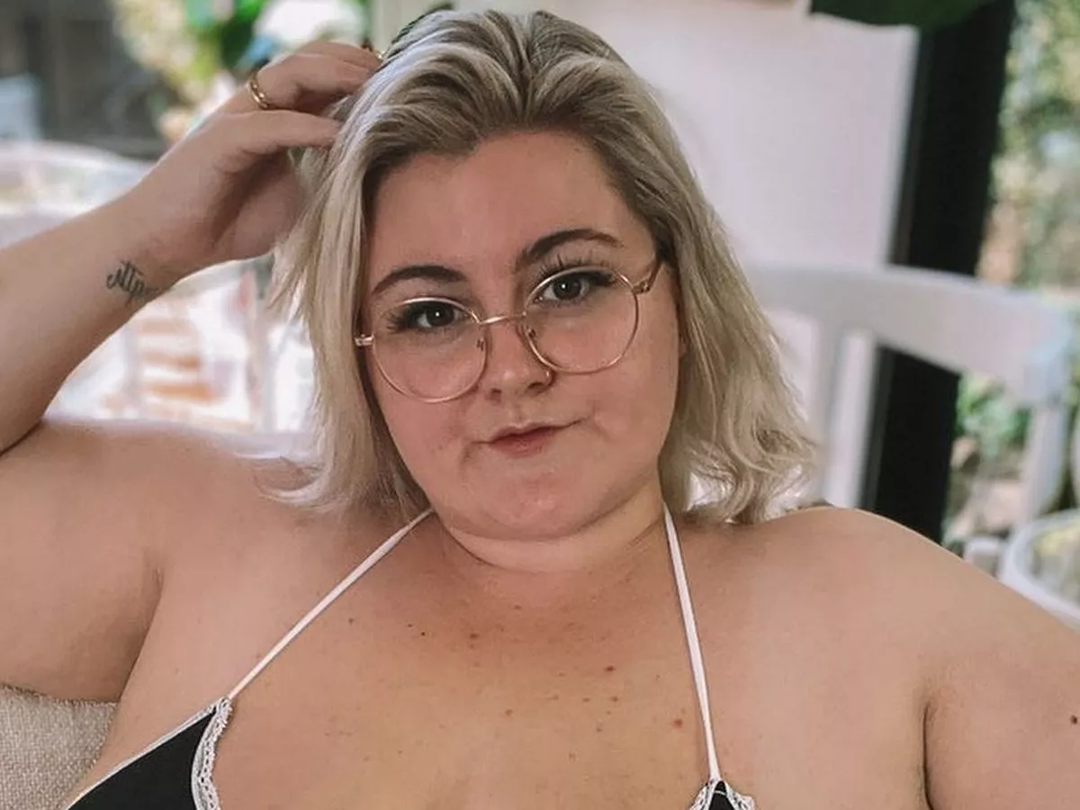 debi robison recommends Dominant pawg amazon fucks until cum drips from her pussy