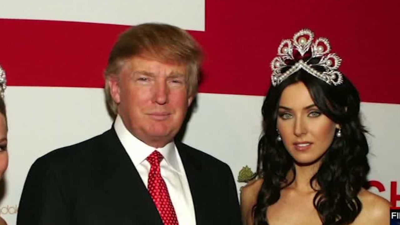 cassandra caine recommends naked pageant pic
