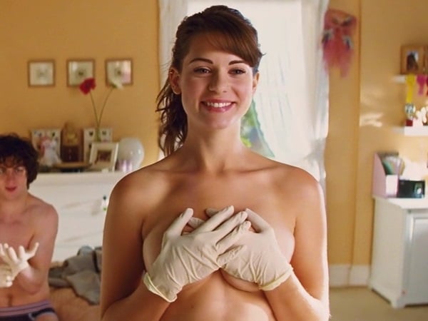 denise pa recommends Lyndsy Fonseca Nude