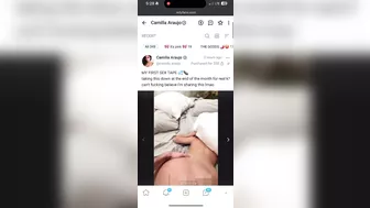 chris tilling like camillaara nude photo chetan manhas recommends camillaara nude pic