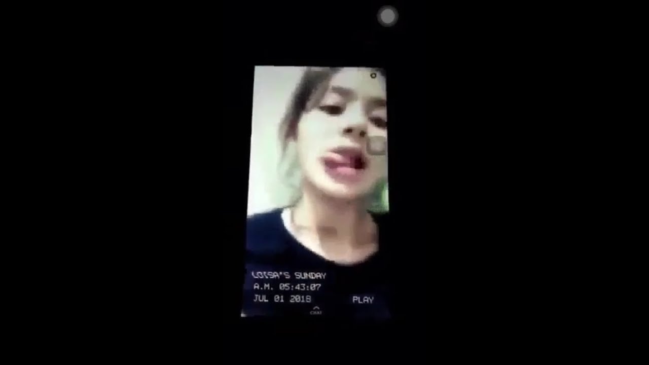 aodhan quinn recommends loisa andalio scandal pic