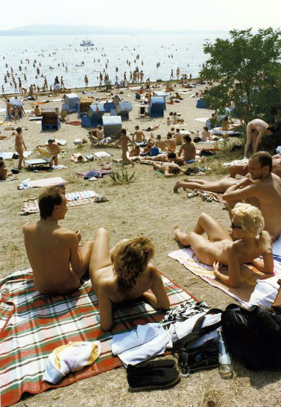 anil kumar solanki recommends French Nudists