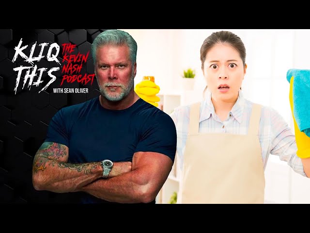 Best of Kevin nash nude