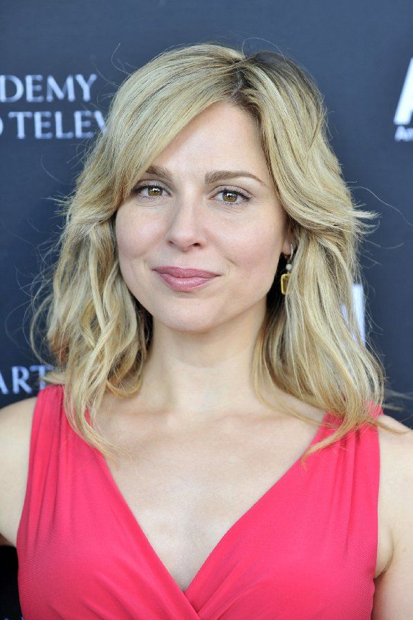 cornel lius recommends Cara Buono Sexy