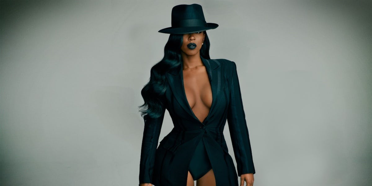 aida dushi recommends kashdoll nude pic