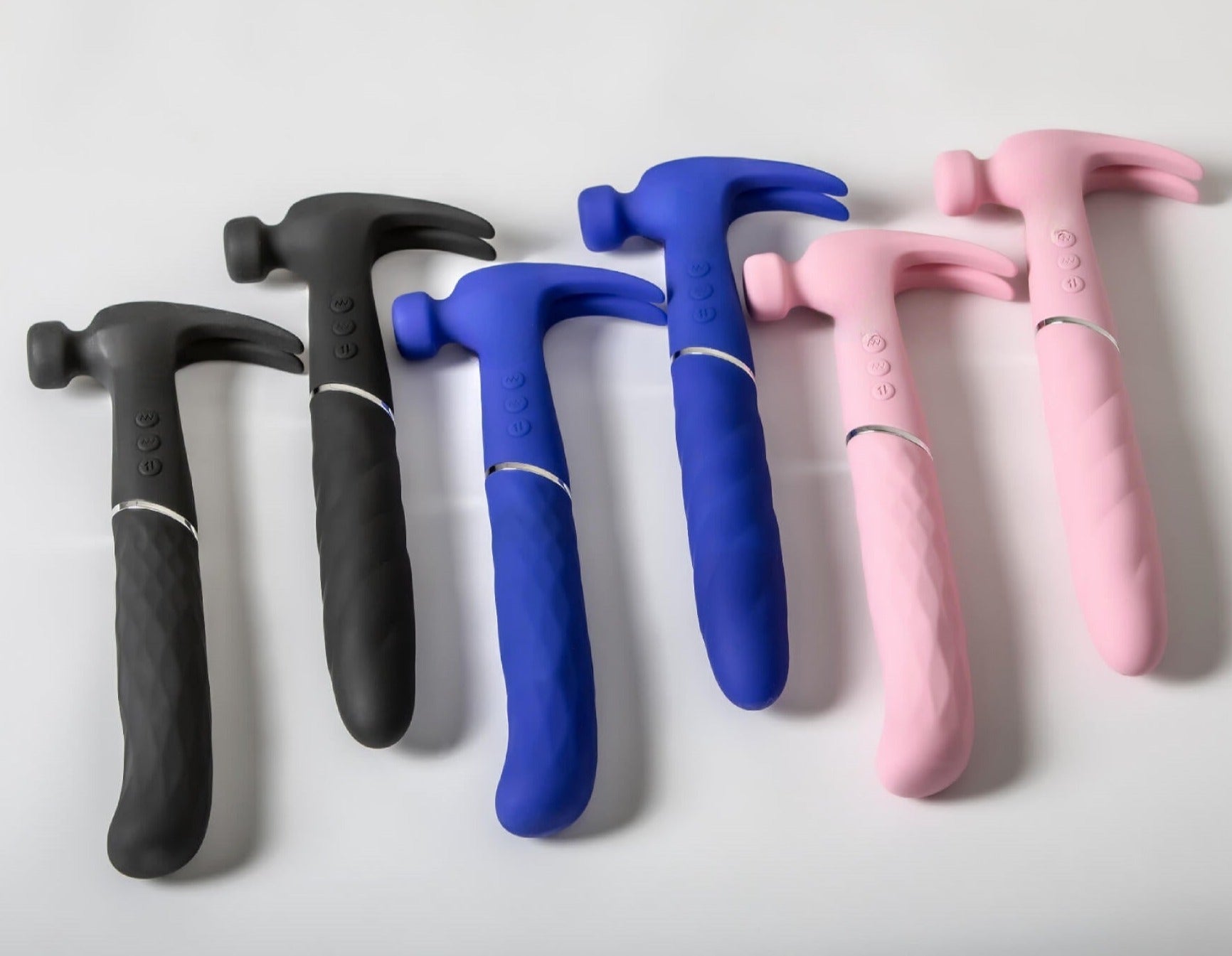 chris quarmby recommends Hammer Dildo
