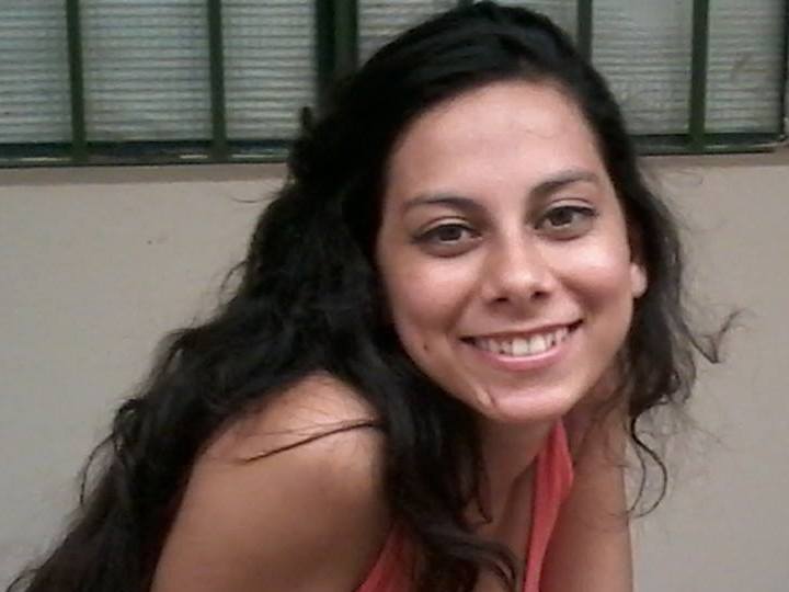 lucita sandova - gracie nude tied up and torchered