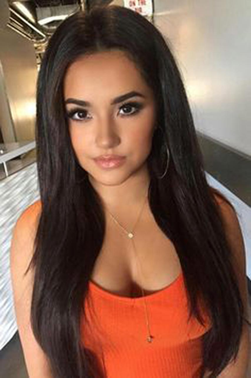 becky g porn - scarlet monroe flat chested gilf