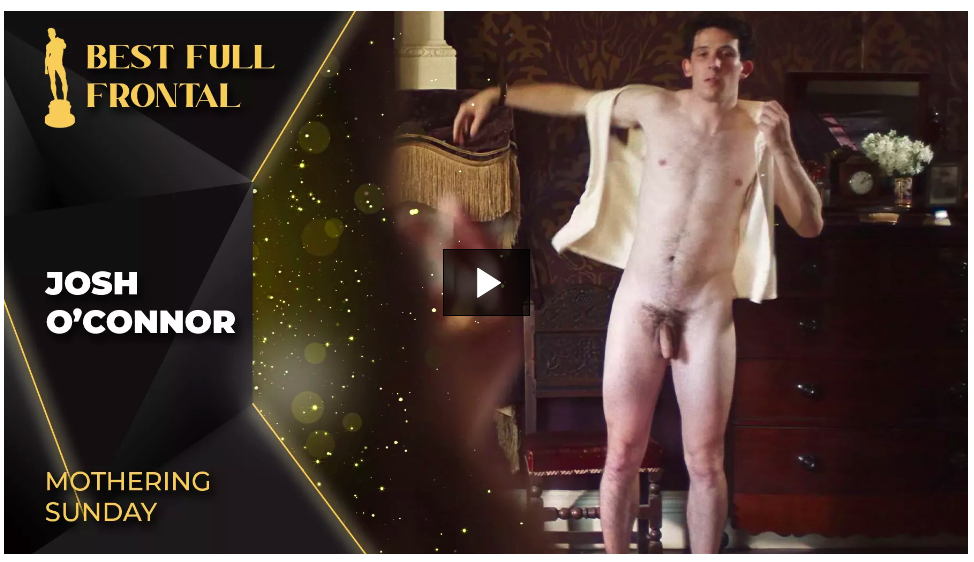 Best of X 2022 nude scenes