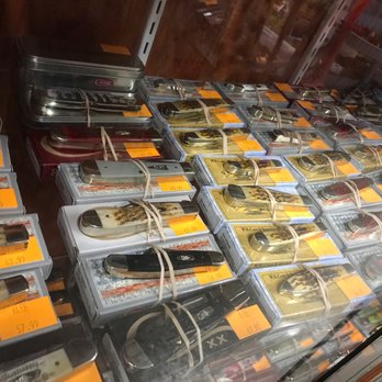 Best of Whiteys pawn shop