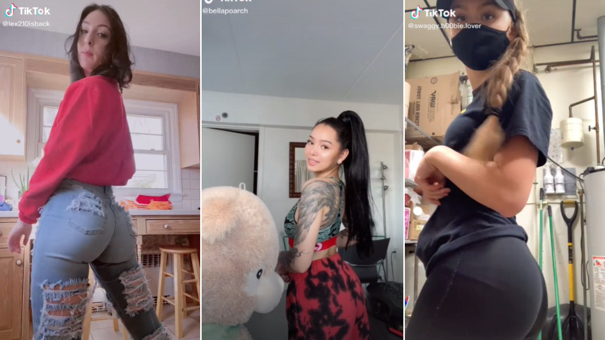 cutefacebigass cam - mai kalifa mayer lil leaked