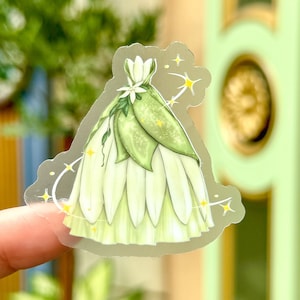 Best of Princess dust