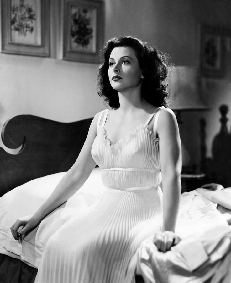 hedy lamarr naked - mature nudists videos pervs on patrol mofos