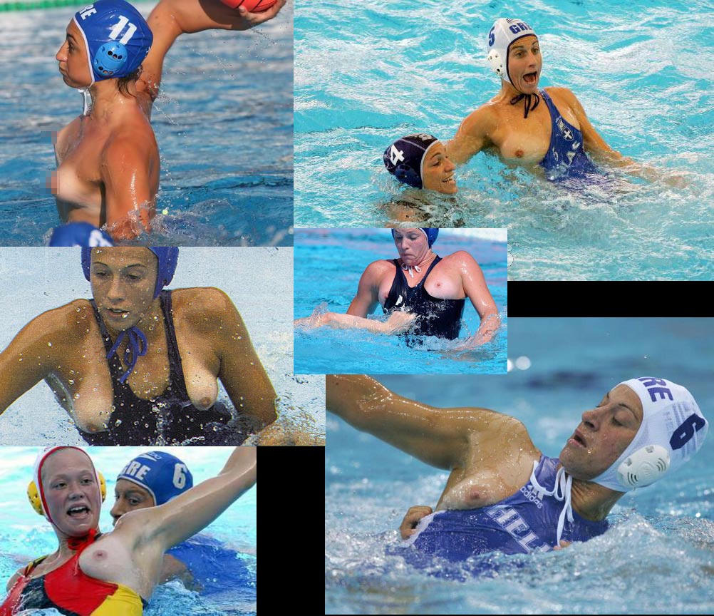 water polo nude - ady sweet porn mature nude modeling