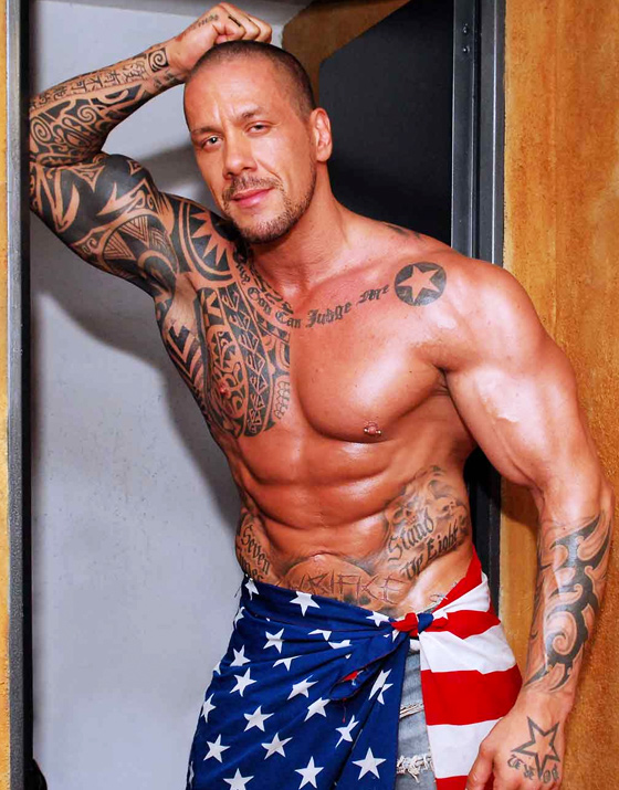 Best of Rob diesel porn