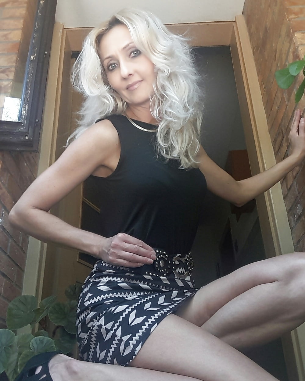 mature gapers - porn from wisconsin jenna haze creampies