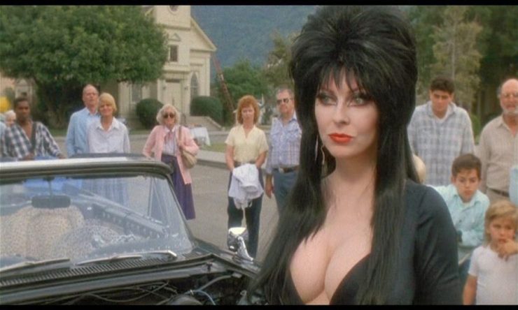 brian adney recommends elvira breasts pic