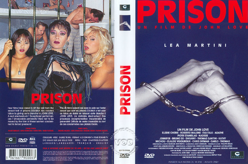 charles delauder recommends prison porn movies pic