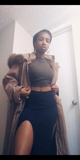 houston ebony escort - sabrina banks joi kelli provocateur