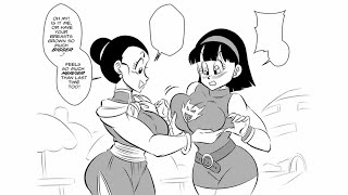 akshay k recommends Videl Big Tits