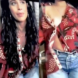 bobbie jo spencer recommends Camillaara Nude