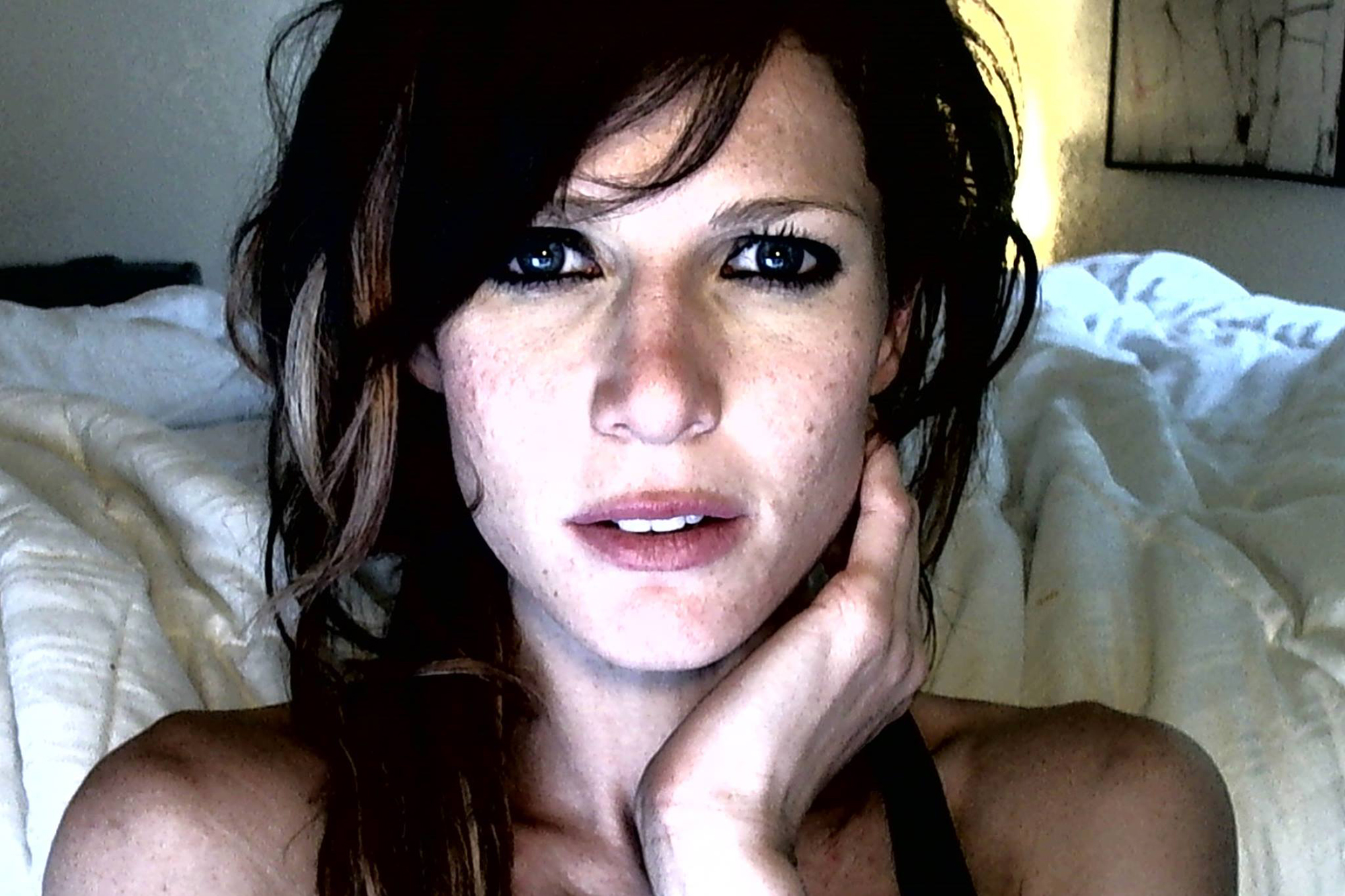caroline mayne recommends jenni lee porn pic