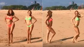 darrel woods like nude beach russia photo doreen wilkins recommends nude beach russia pic