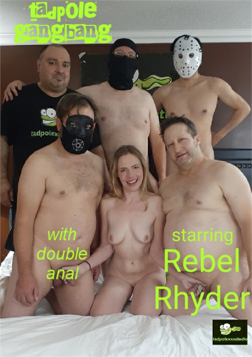 Rebel Rhyder Anal dating boys donna fackler recommends Rebel Rhyder Anal