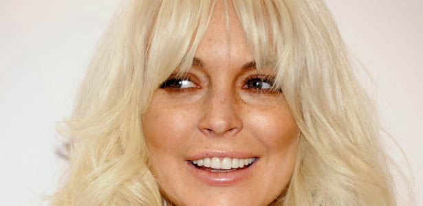 anna baughman recommends bratty lindsay pic