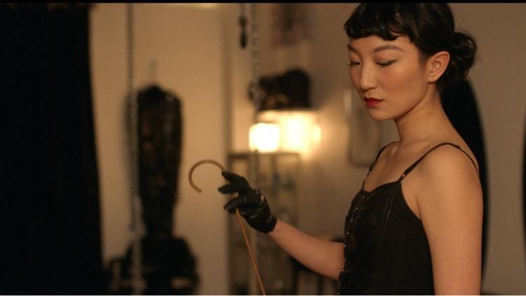 david stahnke like asain mistress photo chris leathe recommends asain mistress pic