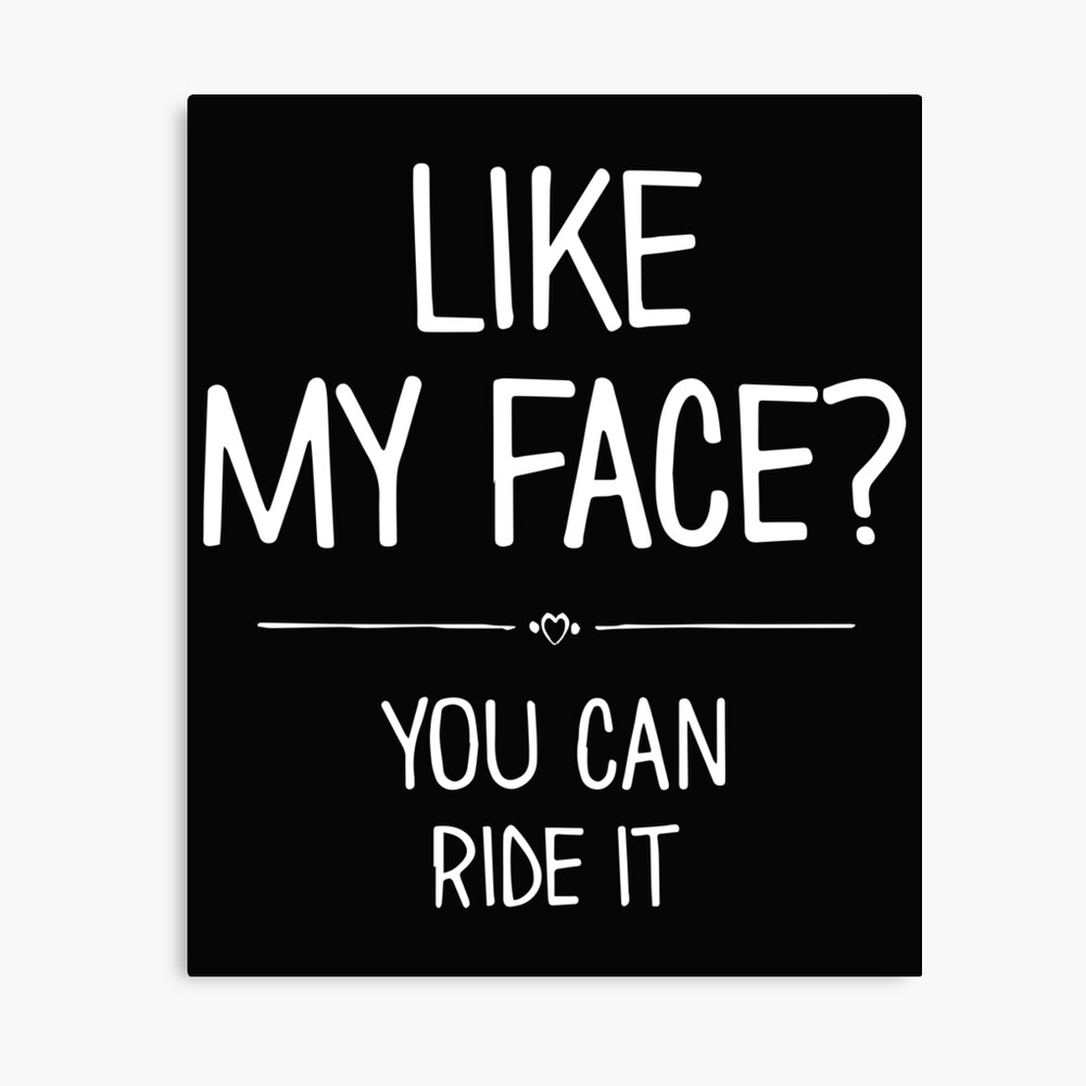 bob meads recommends ride my face adi havshush add ride my face photo