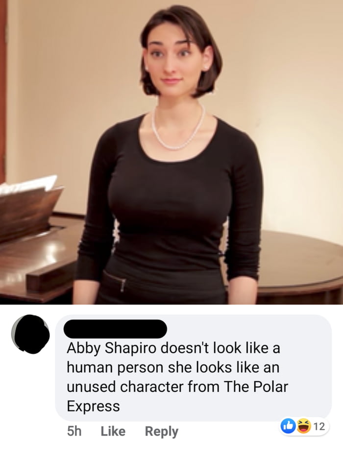 angela tischler like abby shapiro nudes photo bridget gonzales recommends abby shapiro nudes pic