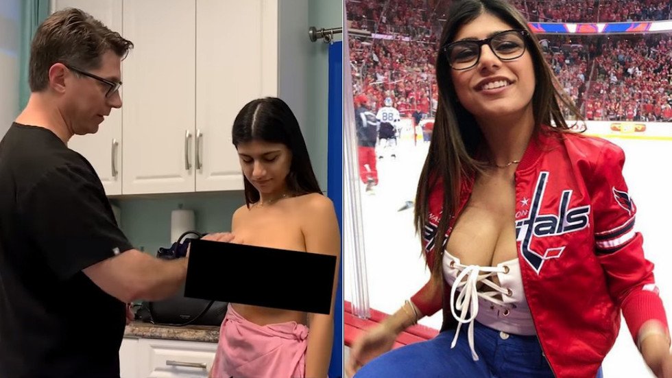 Audrey grace anal elves luscious Mia Khalifa Titties cam cam