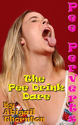 arthur ke recommends Piss Drink