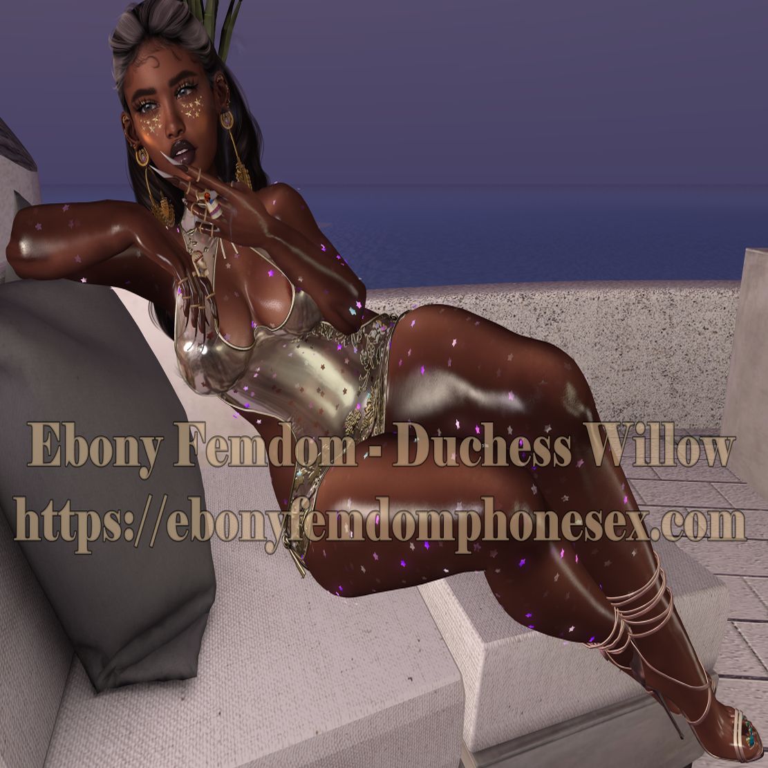 connie degroot recommends Femdom Human Ashtray